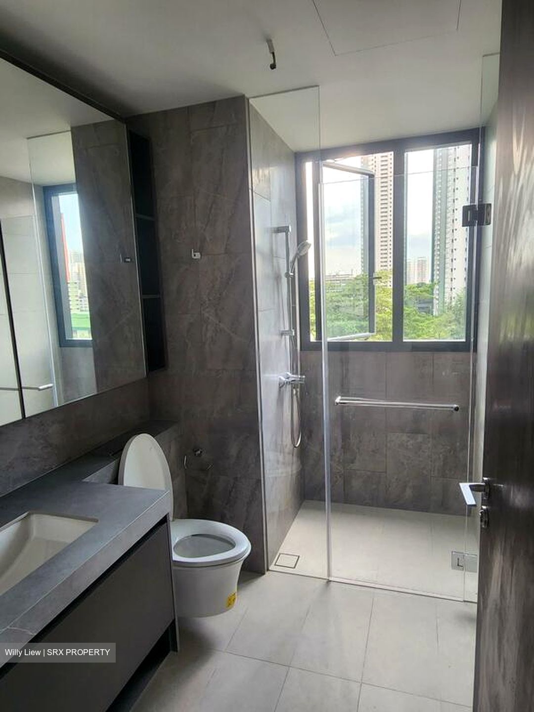Parc Clematis (D5), Apartment #417159191